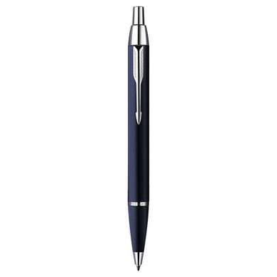 Шариковая ручка Parker IM BLUE CT 20332C фото