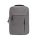 Рюкзак для ноутбука Trek, TM Discover серый 3034-10 фото 1