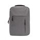 Рюкзак для ноутбука Trek, TM Discover серый