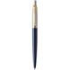 Шариковая ручка Parker JOTTER 17 Royal Blue GT 14132 фото