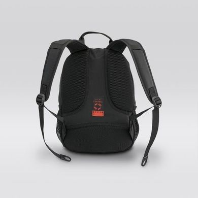 Рюкзак спортивный FLASH размер S, черный LPN550-BL-RG фото