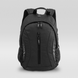 Рюкзак спортивный FLASH размер S, черный LPN550-BL-RG фото 1