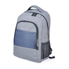 Рюкзак для ноутбука Accord синий