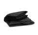 Плед-подушка флисовый Warm 3100, черный 3100-08 фото 2