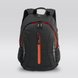 Рюкзак спортивный FLASH размер S, оранжевый LPN550-OR-RG фото
