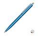 Ручка шариковая SENATOR Point Polished, синяя SN.3217-2935 фото
