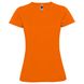 Футболка Montecarlo Woman 150, оранжевая 0423-223-2XL фото