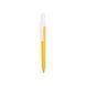 Авторучка пластиковая Viva Pens Fill Classic, желтая FCL4-0104 фото