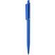 Авторучка пластиковая VIVA PENS Xelo Solid синяя XSO1A-0104 фото