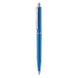 Ручка шариковая SENATOR Point Polished, синяя SN.3217 blue 2935 фото