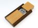 USB флеш-накопитель Wood 0212-2 1