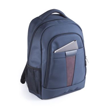Рюкзак для ноутбука Neo, синий 4003-05 фото