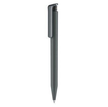 Ручка шариковая SENATOR Super Hit Matt, серая SN.2904 grey 445 фото