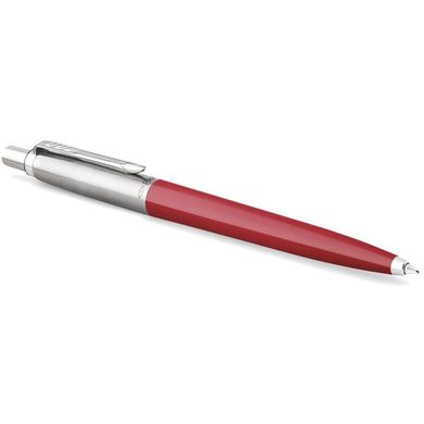 Кулькова ручка Parker Jotter Originals Red CT 15732 фото