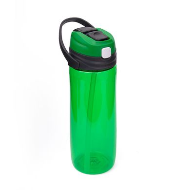 Бутылка для воды Capri, 750 мл 1701, зеленая 1701-06 фото