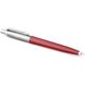 Кулькова ручка Parker Jotter Originals Red CT 15732 фото 2