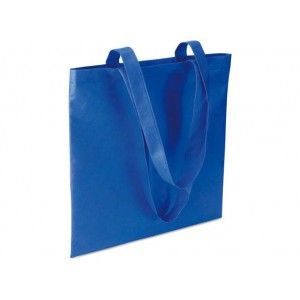 Эко-сумка для покупок нетканая с длинными ручками IT3787