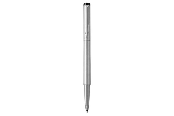 Ручка роллер Parker Vector 17 Stainless Steel RB 05 022