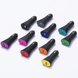 USB автомобильное зарядное устройство RUBBY, USB 1A PC40 фото 1