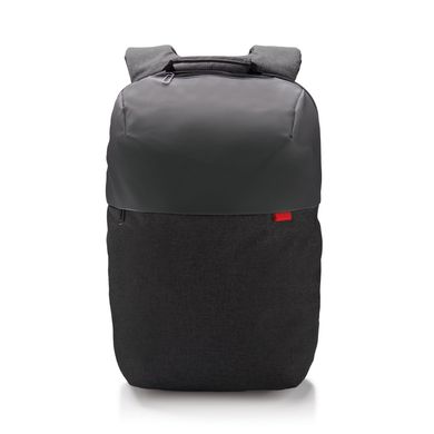 Рюкзак для ноутбука Lennox, ТМ Discover черный 4012-08 фото