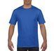 Футболка Premium Cotton 185, синяя 4100-7686C-2XL фото