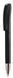 Авторучка пластиковая Viva Pens Ines Solid, черная INE8-0104 фото