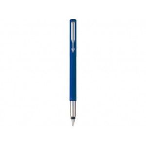Перьевая ручка Паркер VECTOR STANDART NEW BLUE