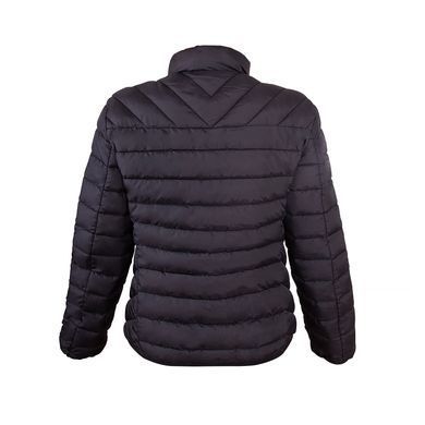 Куртка Narvik woman, чорна 7015L-08-S фото