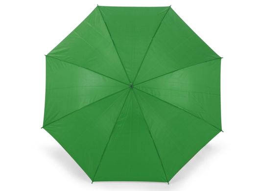 Парасолька тростина автоматична, зелена V4218-06-AXL фото