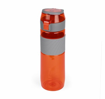Бутылка для питья Ego, TM Discover, оранжевый 1703-03 фото