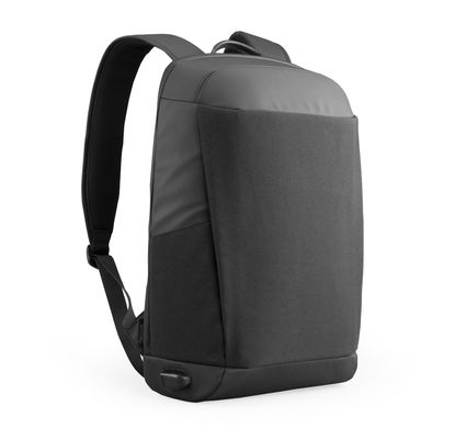Рюкзак для ноутбука Flip, ТМ Discover черный