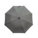 Зонт-трость LINE ART STATUS, полуавтоматический 45770, серый 45770-7 фото 2