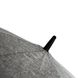 Зонт-трость LINE ART STATUS, полуавтоматический 45770, серый 45770-7 фото 4