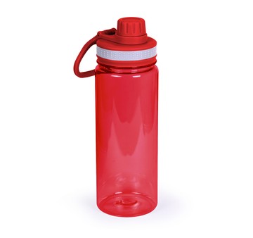 Бутылка для питья Active, ТМ Discover красная 1702-04 фото