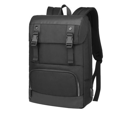 Рюкзак для ноутбука Marco, TM Discover черный