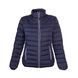 Куртка Narvik woman, темно-синя 7015L-55-L фото
