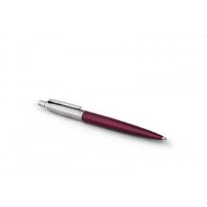 Шариковая ручка Parker JOTTER 17 Portobello Purple CT BP