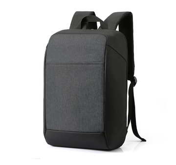 Рюкзак для ноутбука Cooper ,TM Discover серый 4028-10 фото