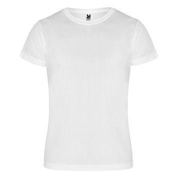 Футболка Camimera 135, біла 0450-01-2XL фото