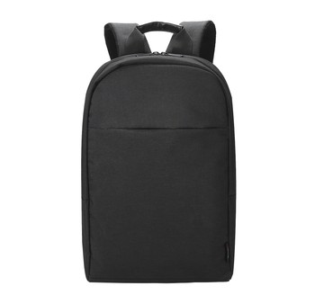 Рюкзак для ноутбука Slim, черный 4018-08 фото