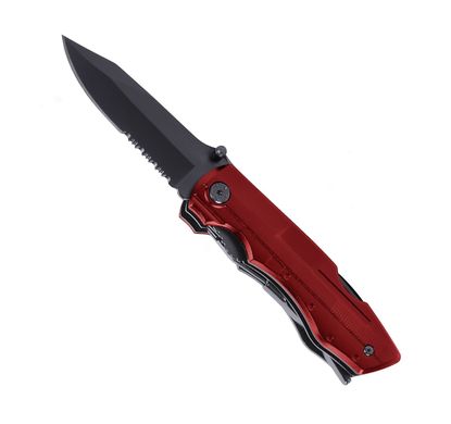 Нож-мультитул Blade (5 функций) 9011, красный