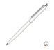 Ручка шариковая SENATOR Point Polished, белая SN.3217white фото