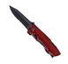 Нож-мультитул Blade (5 функций) 9011, красный