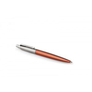 Шариковая ручка Parker JOTTER 17 Chelsea Orange CT BP 16 532