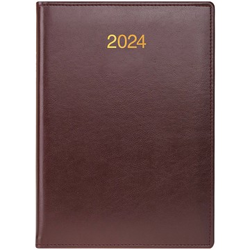 Щоденник датований BRUNNEN 2024 Стандарт Soft