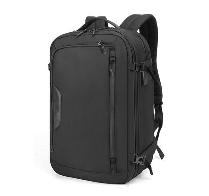 Рюкзак для ноутбука Overland, TM Discover черный