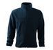 Реглан флісовий на блискавці Jacket 280, темно-синій 501-02-2XL фото