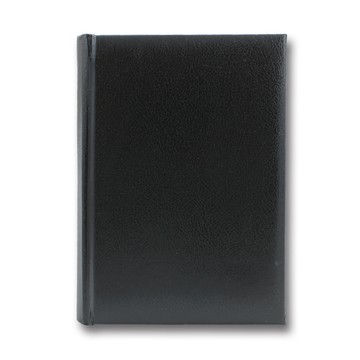 Щоденник недатований Brisk ЗВ-15 MIRADUR (9,5х13,5) чорный ЗВ-15-1-Mir-r-0211 фото