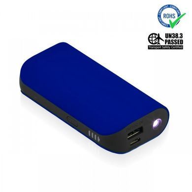 Павербанк TRIO 5200 mAh PB56 фото