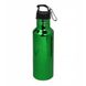 Бутылка металлическая Aurum зеленая 2704-06 фото